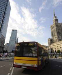 Dobre prognozy dla autobusów z Polski