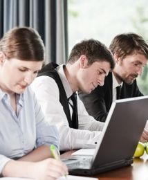 Praca dla młodych zamiast kieszonkowego?