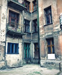 Takie jest ubóstwo po polsku