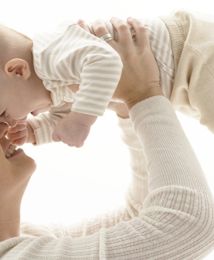 Od 1 października zmieniają się zasady wykorzystywania urlopu wychowawczego