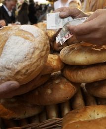 Spożywcze inwestycje rozkręcą się za dwa lata