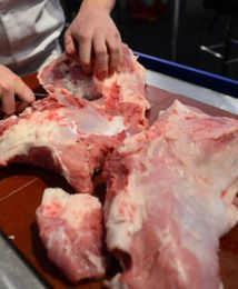 Chiny: Firma Husi Food fałszowała daty produkcji żywności