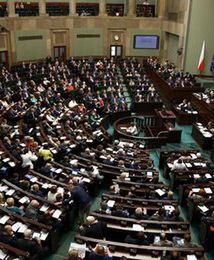 Sejm za poprawkami Senatu do drugiej transzy deregulacji