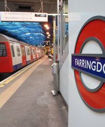 Odwołano strajk w londyńskim metrze