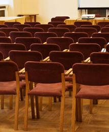 Przy rekrutacji na studia nie zawsze liczy się wiedza