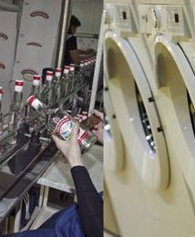 Stać nas na dwa razy więcej wódki i pralek