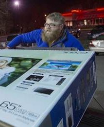 Avans na skraju bankructwa