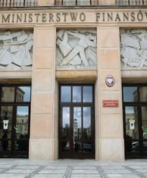 Poczet ministrów finansów III RP