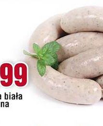 Na wielkanocnym stole łój i woda zamiast białej kiełbasy