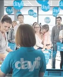 Sieć drogerii Dayli chce mieć na koniec roku prawie 200 placówek