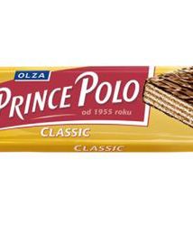 Uff, a jednak Prince Polo