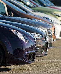 Jest sposób na płatne parkingi. Robin Hooding już w Polsce