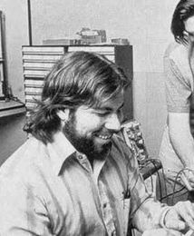 Steve Wozniak - geniusz polskiego pochodzenia