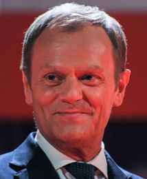 Tusk: ulgi dla Fiata tylko pod warunkiem nowych miejsc pracy