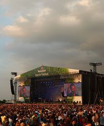 AIG ubezpieczy bilety na imprezy i koncerty w sieciach Media Markt i Saturn