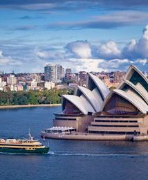 Australia zniosła kontrowersyjny podatek od emisji CO2