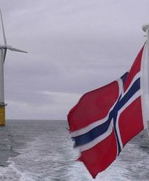 Statoil: Norwegia "nie może zastąpić Rosji" jako dostawca gazu