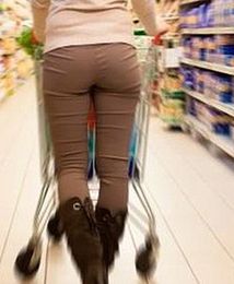 Na co wydawaliśmy pensje w 2013 roku?