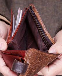 Potrącenia obowiązkowe i dobrowolne z pensji