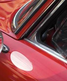 Jak ubezpieczyć w Polsce Ferrari?