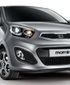 2011 Kia Picanto/Morning