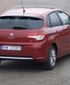 Citroen C4 1.6 VTi