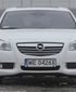 Opel Insignia 4x4