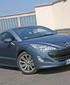 Test: Peugeot RCZ 2.0 HDi FAP