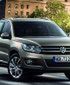 Volkwagen Tiguan