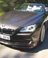 Alpina B6 BiTurbo