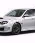 Subaru Impreza R205
