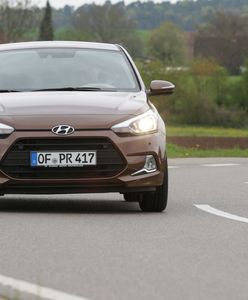 Popularny model, ale nie wersja. Mały Hyundai był skazany na porażkę