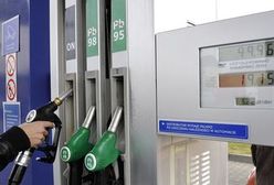 Rekordowo tani diesel. Najniższe poziomy od pięciu lat