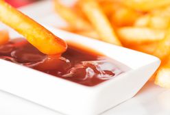 Ketchup może ochronić przed rakiem? Zobacz, jaki wybrać