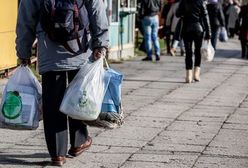 Polska za ograniczeniem stosowania foliowych toreb na zakupy