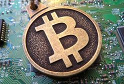 To już koniec internetowej waluty? Bitcoin poleciał w dół