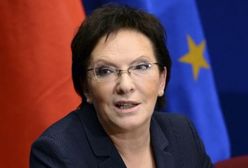 Kopacz: będziemy kierować się dyscypliną finansów, a nie "rozdawnictwem"