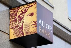 Alior Bank zwolni do 260 osób