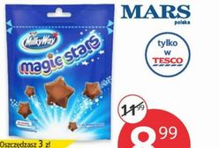 Milky Way Magic Stars znów w Polsce