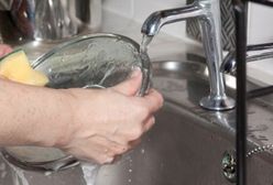 Nie mają wody? Mogą się umyć u znajomych