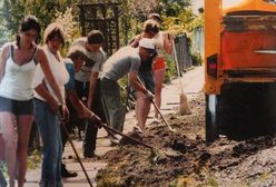 Prezes chce nam zabrać działki