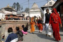Nepal: Ekonomiczna wojna Chin i Indii o Himalaje