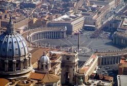 Papież zdecydował, że watykański bank IOR będzie dalej działać