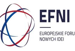 EFNI: Tu powstają idee, których nikt się nie spodziewa