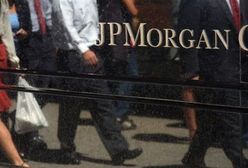 JP Morgan ukarany grzywną na 920 mln USD