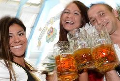 Rozpoczął się Oktoberfest