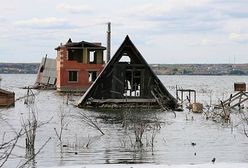 Nowy pomysł na powódź