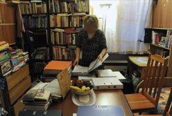 Mafia morduje emerytów, by przejąć ich mieszkania