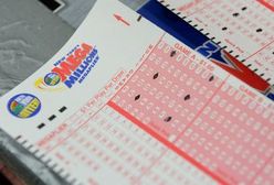 Gigantyczna kumulacja rozbita