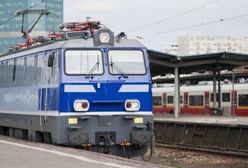 Przewozy Regionalne spodziewają się osiągnięcia zysku netto w 2015 r.